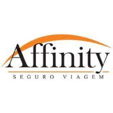 affinity seguro viagem